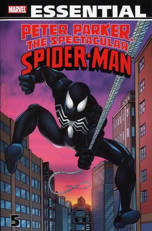 Essential Spectacular Spider-Man #5