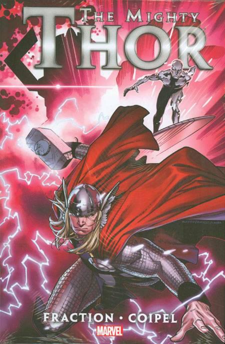 The Mighty Thor