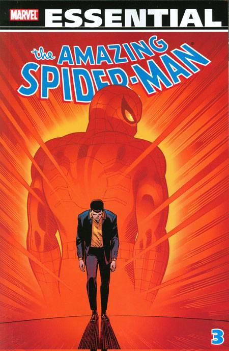 Essential Amazing Spider-Man #3