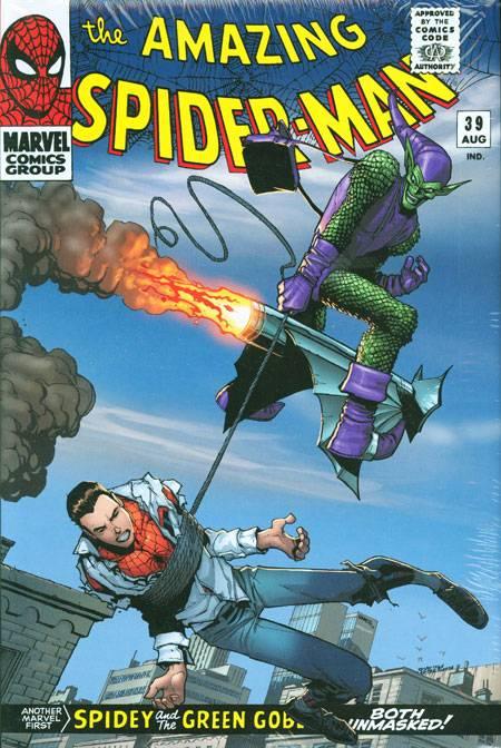 Amazing Spider-Man Omnibus #2