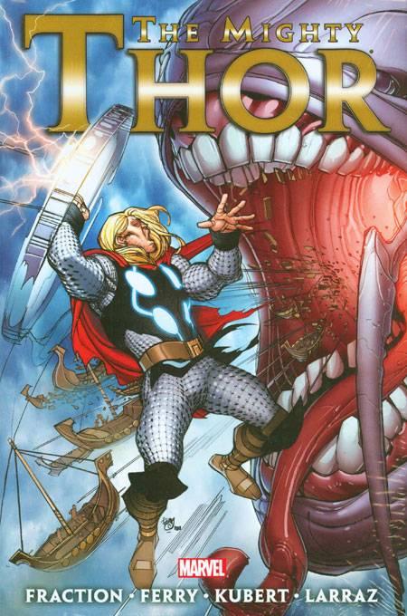The Mighty Thor #2