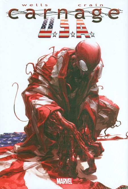 Carnage USA