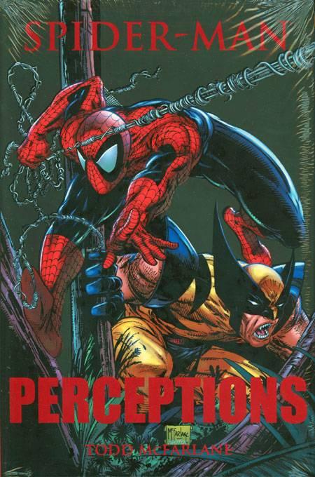 Spider-Man: Perceptions