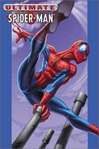 Ultimate Spider-Man Hardcover #2