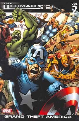 Ultimates 2 #2