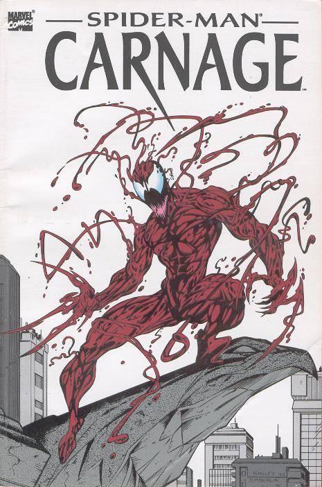 Spider-Man: Carnage