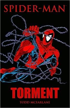 Spider-Man: Torment