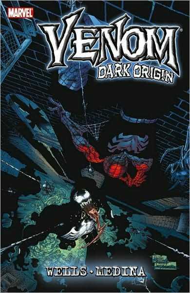 Venom: Dark Origin