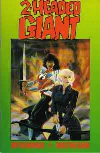 2-Headed Giant cover — © Unknown Publisher