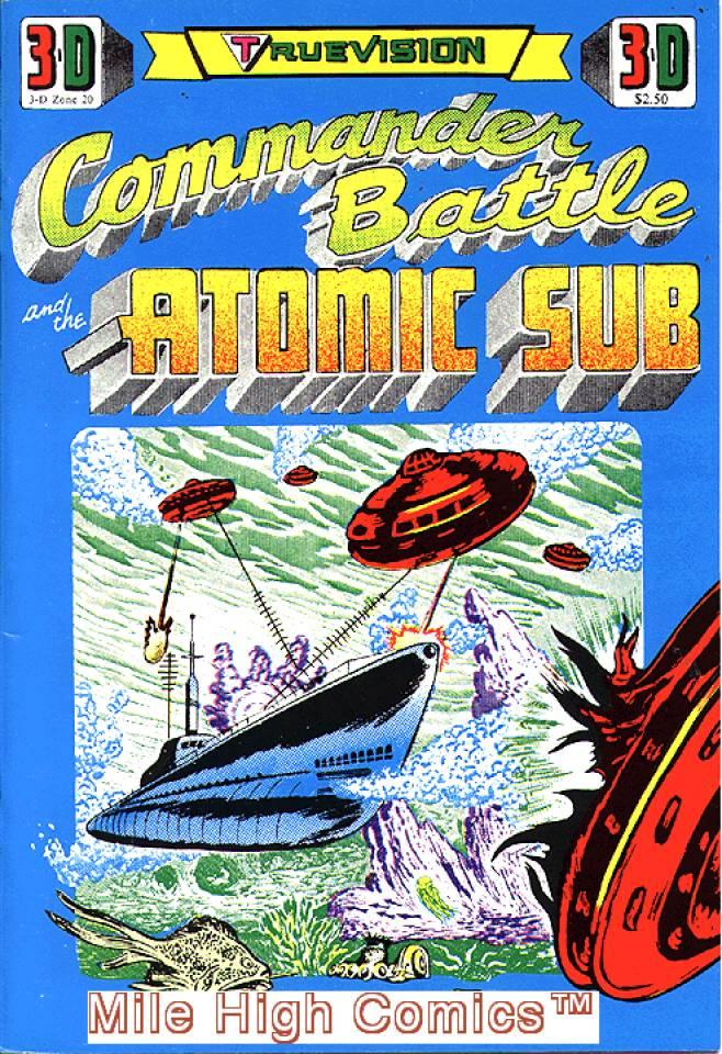 3-D Zone #20