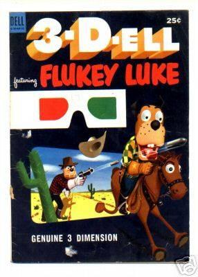 3-D-Ell #3