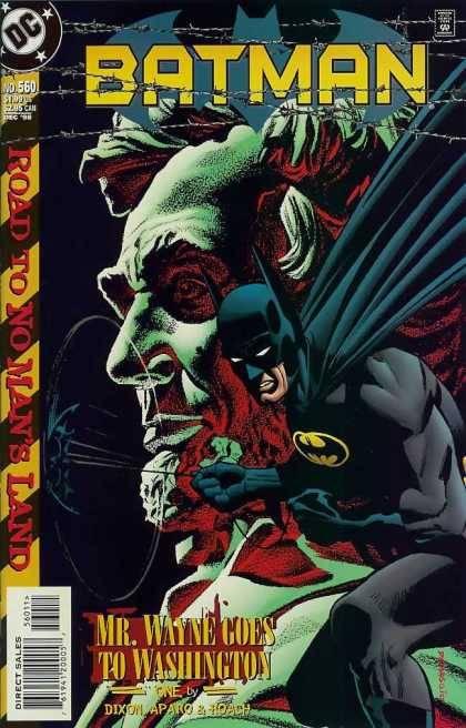 Batman 560