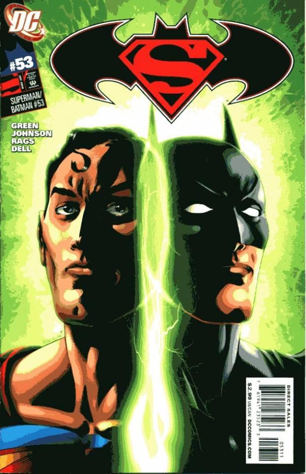 Superman/Batman #53