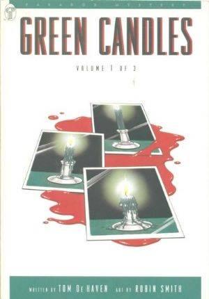 Green Candles