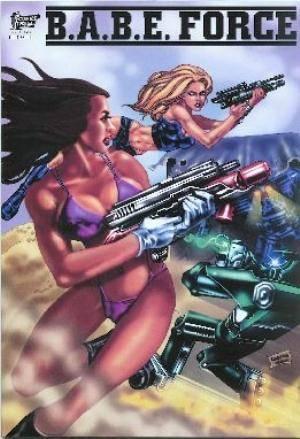 B.A.B.E. Force #2