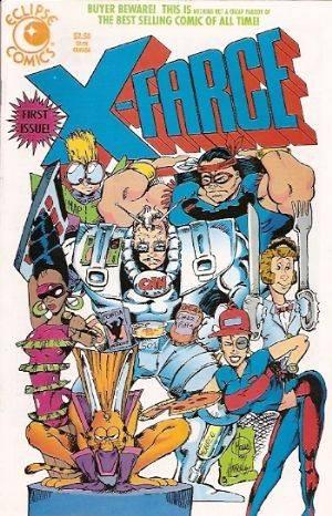 X-Farce