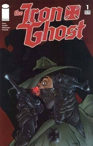 The Iron Ghost