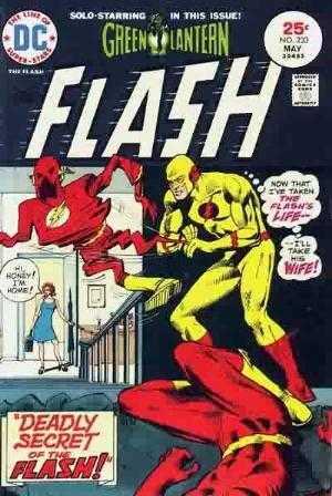 The Flash 233