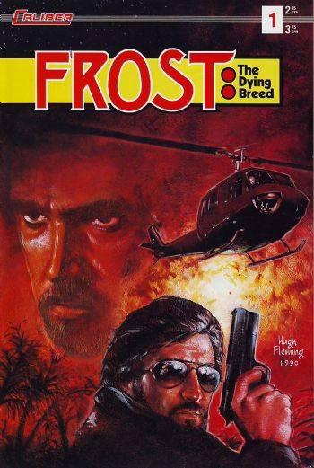 Frost: The Dying Breed