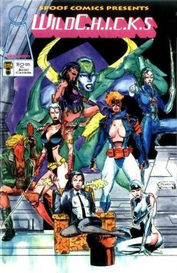 WildC.h.i.c.k.s.