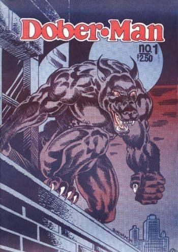Dober-Man