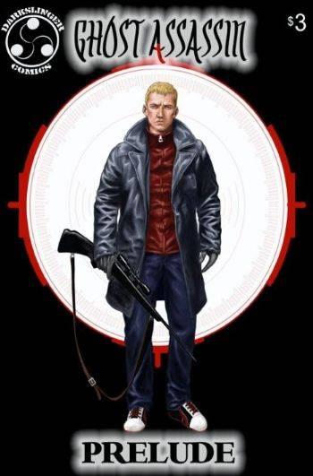 Ghost Assassin: Prelude