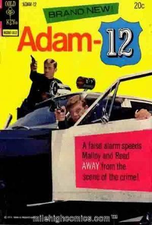 Adam-12