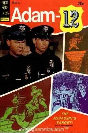 Adam-12 #2