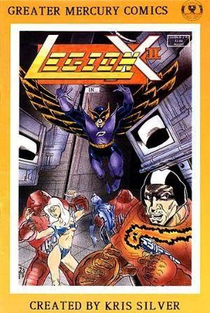 Legion X II
