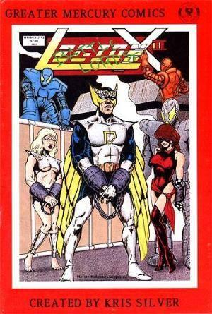 Legion X II #2