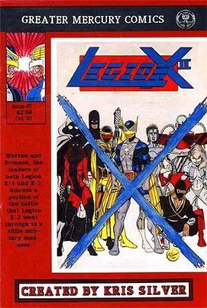 Legion X II #5