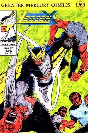 Legion X II #7