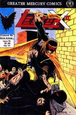 Legion X II #8