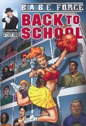 B.A.B.E. Force: Back to School