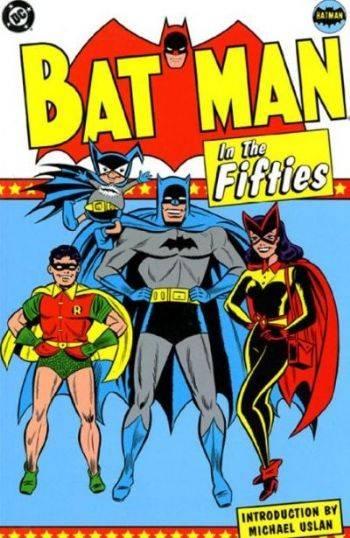 Batman in the Fifties