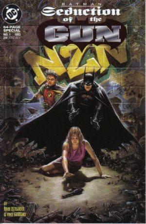 Batman: Seduction of the Gun