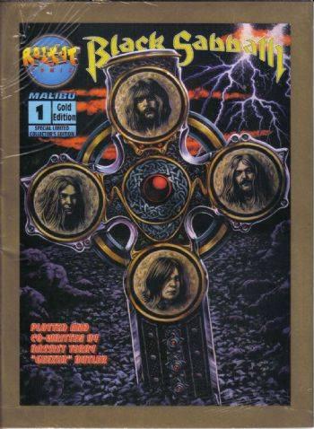Black Sabbath