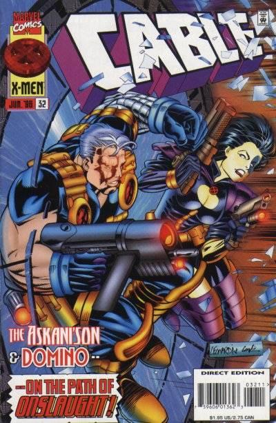 Cable #32