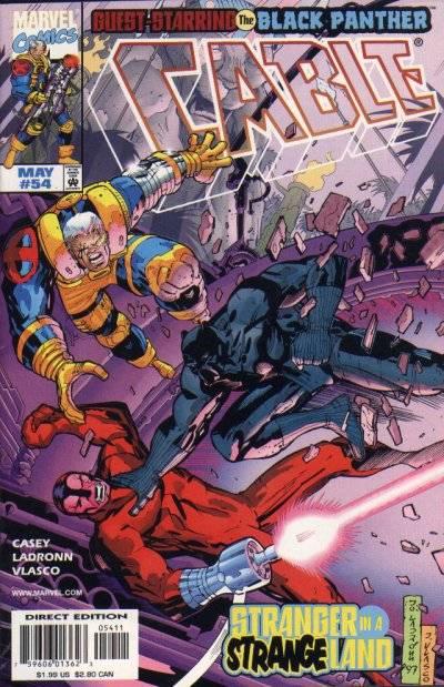 Cable #54