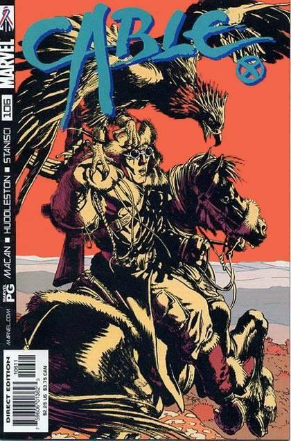 Cable #106