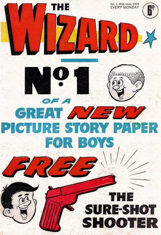 Wizard