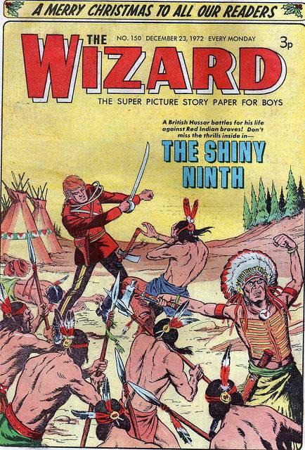 Wizard #150