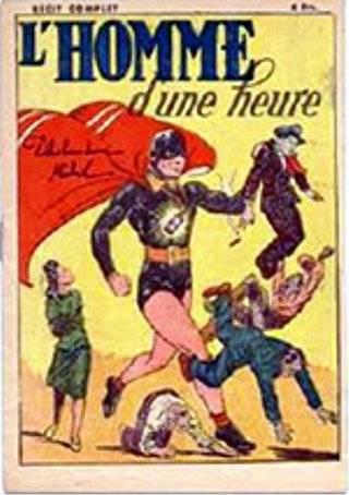 L’homme d’une heure