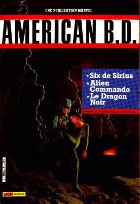 American B. D. #6