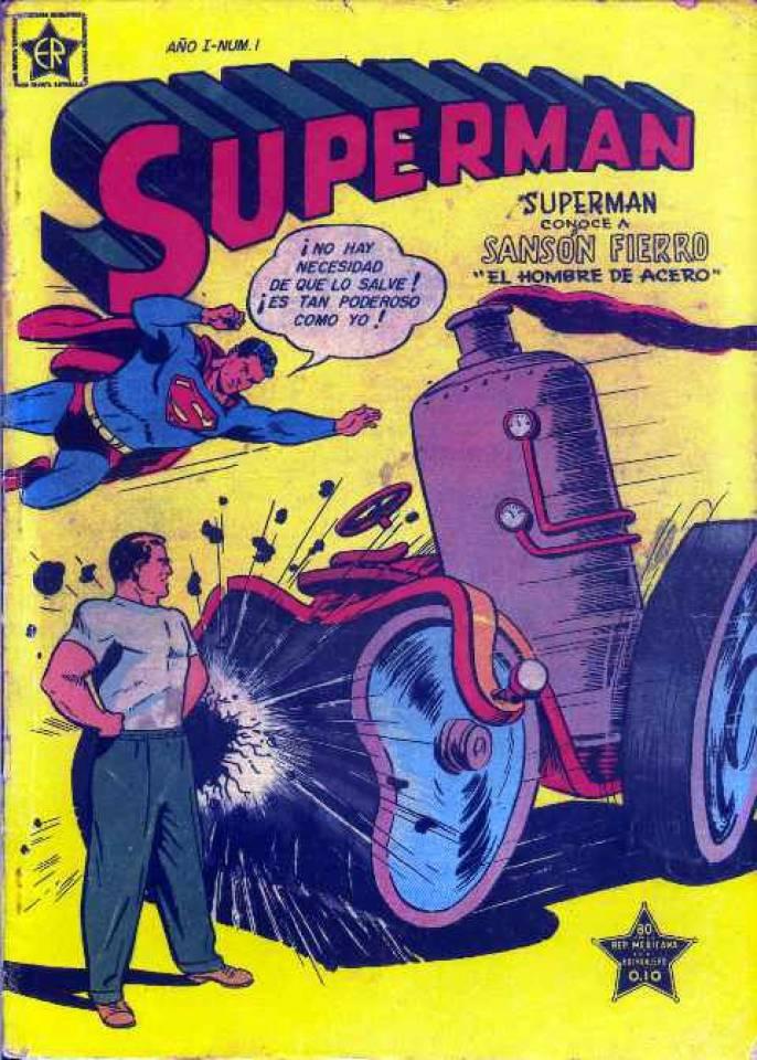 Supermán