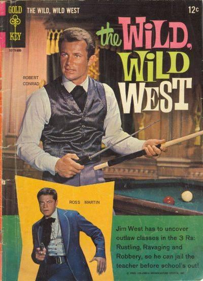 Wild Wild West