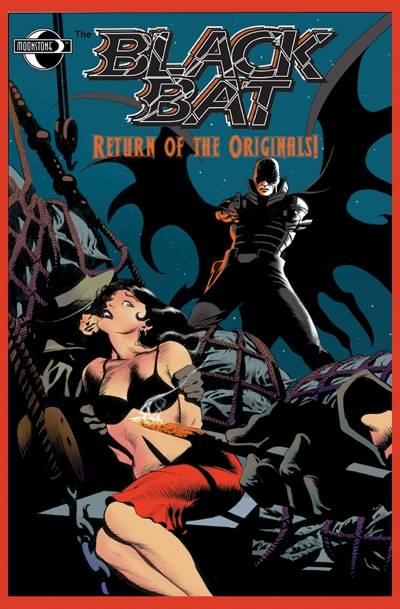Black Bat