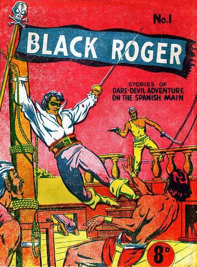 Black Roger