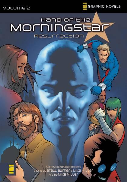 Hand of the Morningstar #2