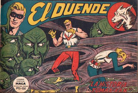 El Duende